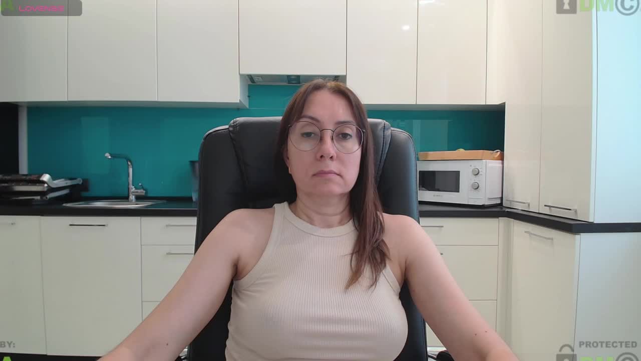 dulcesiomar8 Live Sex December 13, 2025