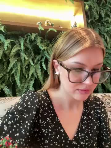 RinaCat Live Sex December 13, 2025