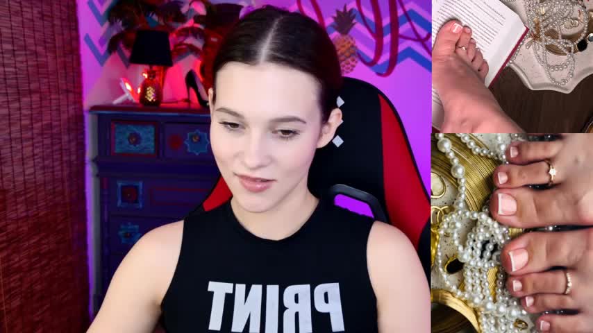 LolaLemona Live Sex December 14, 2025