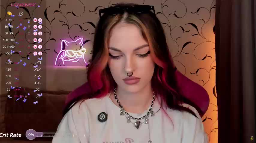 bratziedarsie Live Sex December 13, 2025