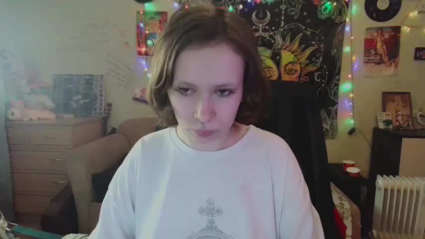 Lil_foxxx Live Sex December 13, 2025