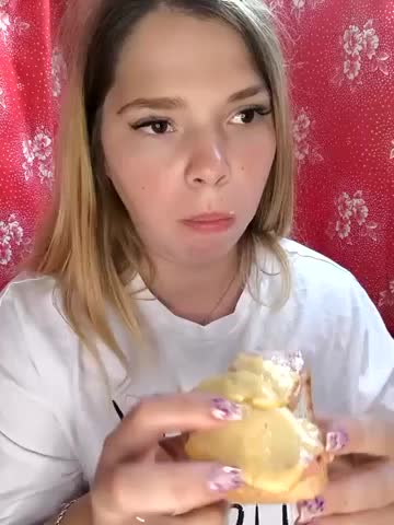 Zuli_Kiska Live Sex December 13, 2025