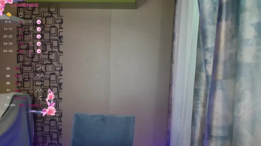 maru-healing-voice Live Sex December 13, 2025