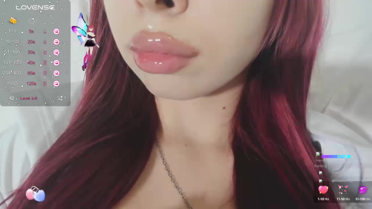 Lalala___ Live Sex December 17, 2025