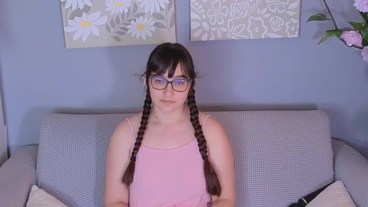 TessaDoll Live Sex December 14, 2025