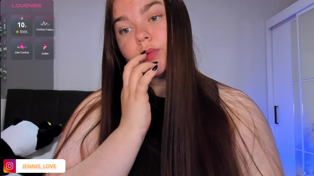 JennisXcharming Live Sex December 15, 2025