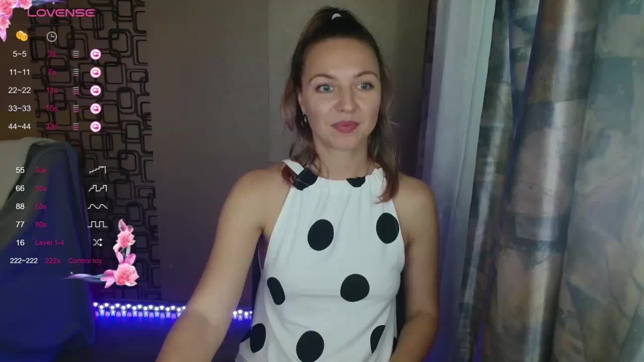 maru-healing-voice Live Sex December 13, 2025