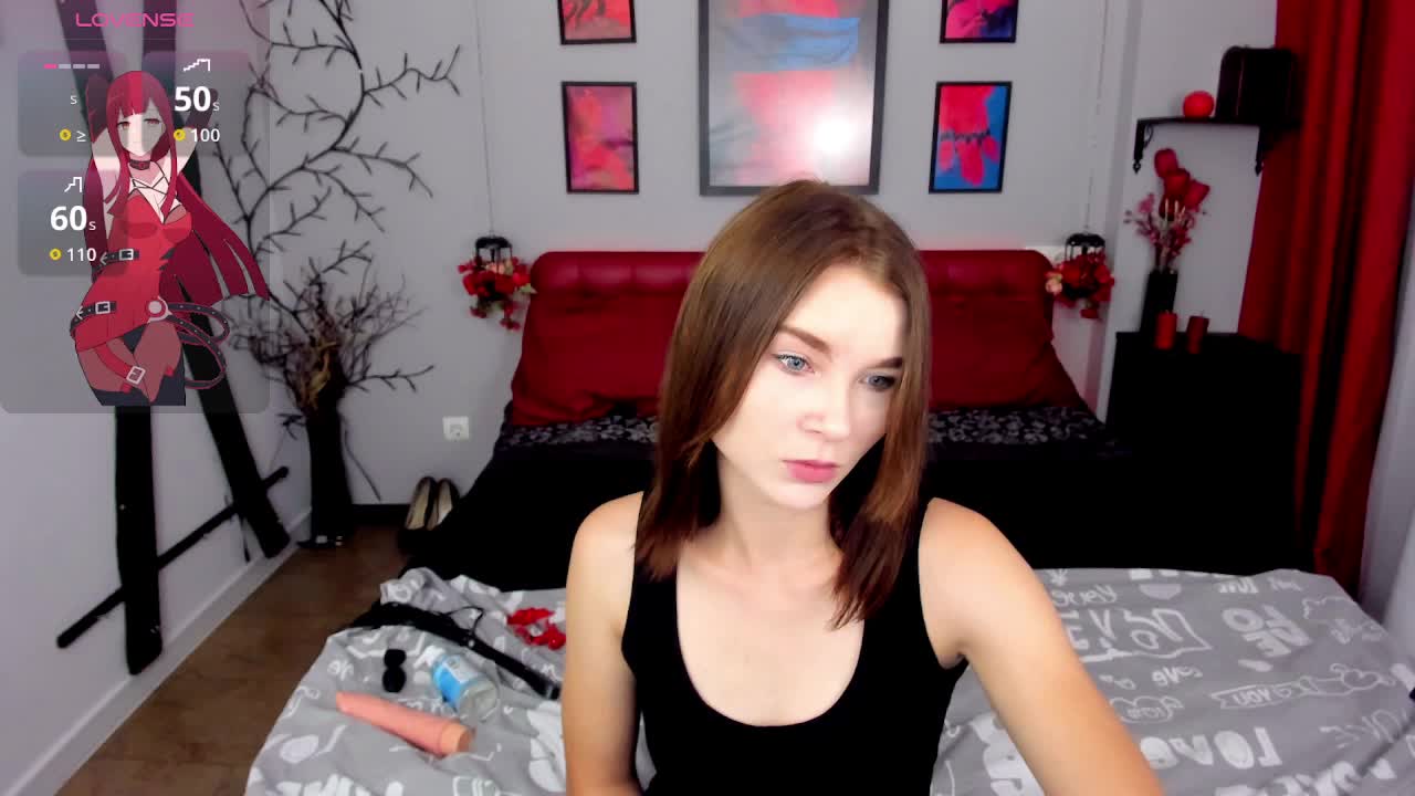 BlakeLeone Live Sex December 14, 2025