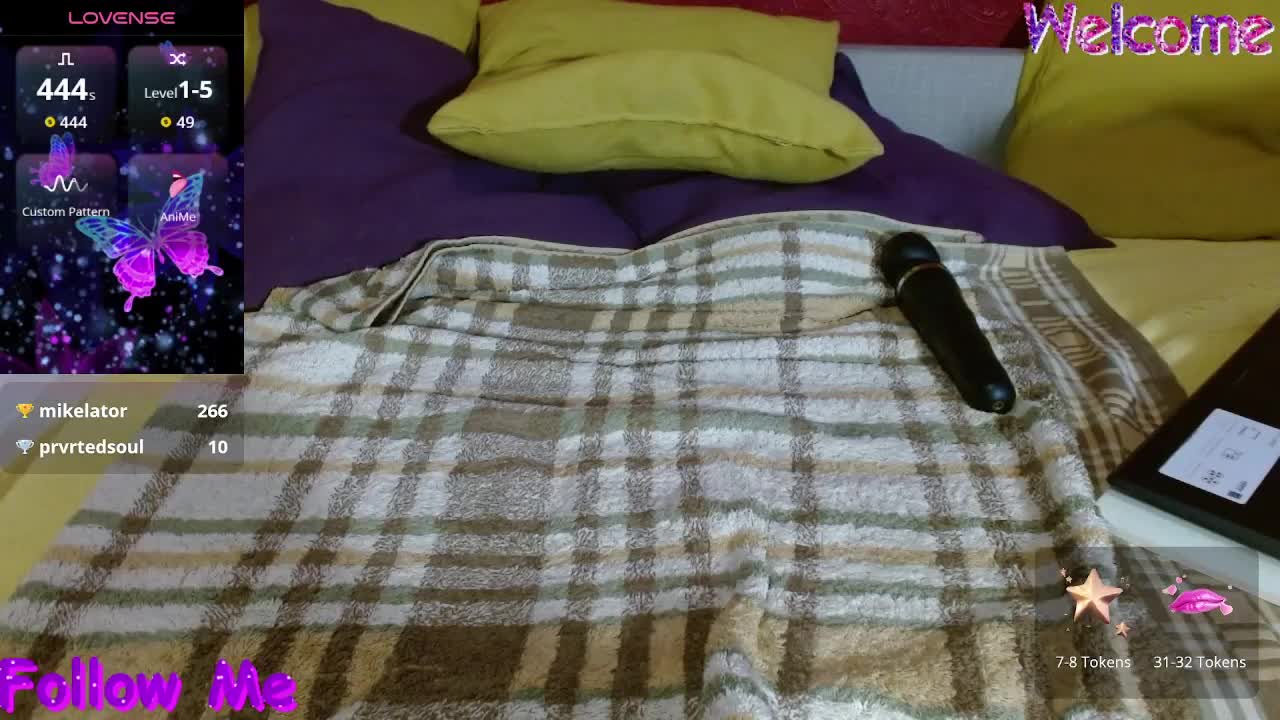 LoverVicky Live Sex August 20, 2025