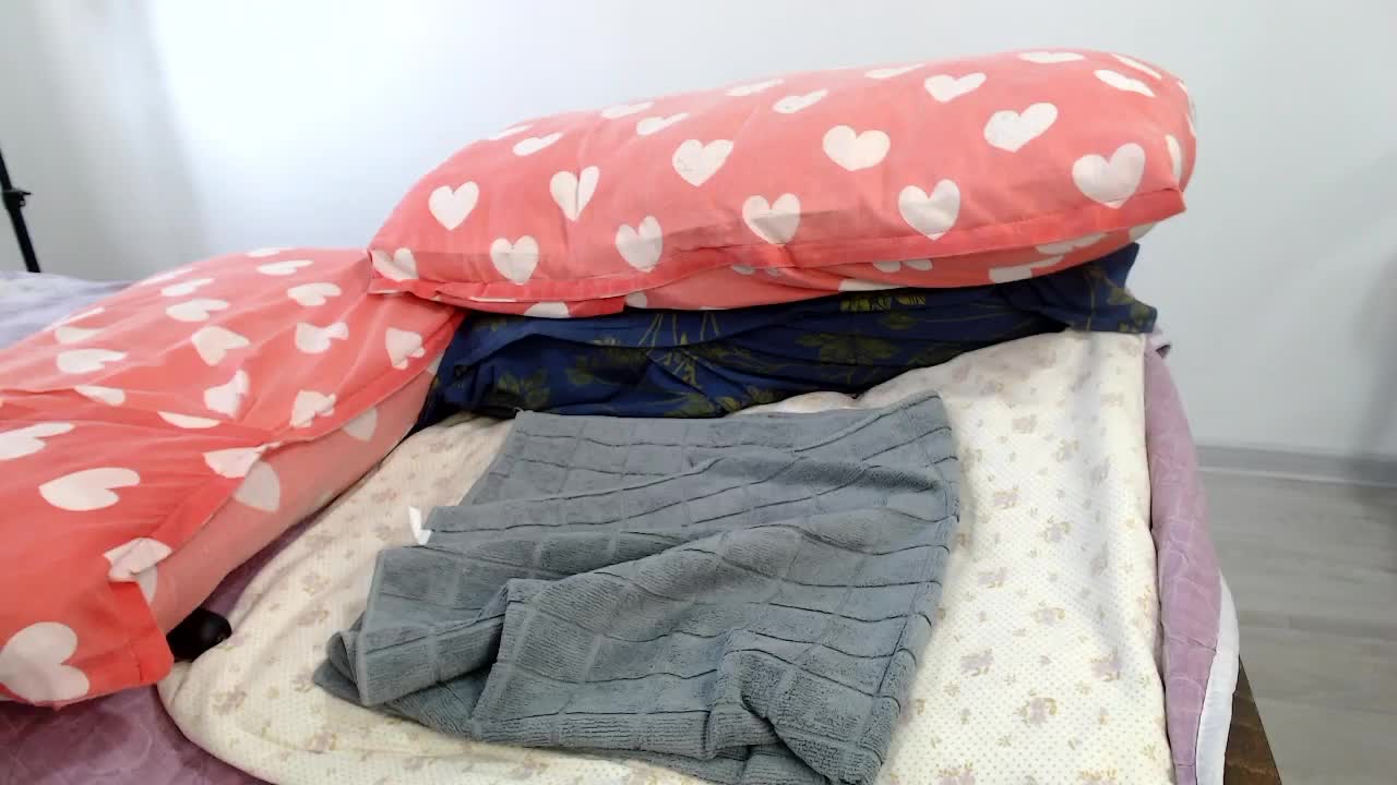 rosestar Live Sex December 17, 2025