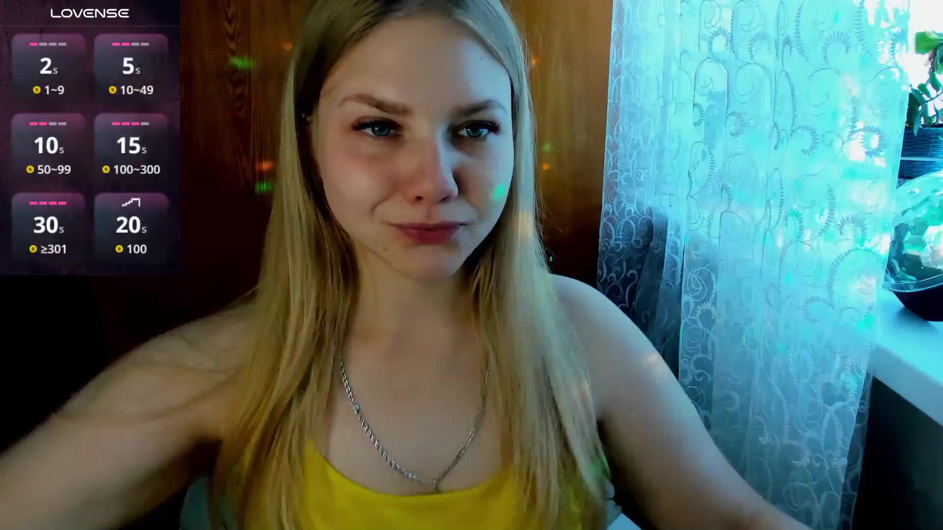 Emma-Frizea Live Sex December 14, 2025