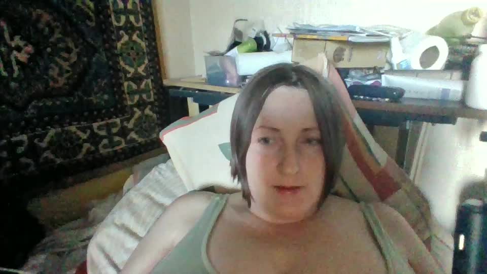 AllaSowinskaya Live Sex December 19, 2025