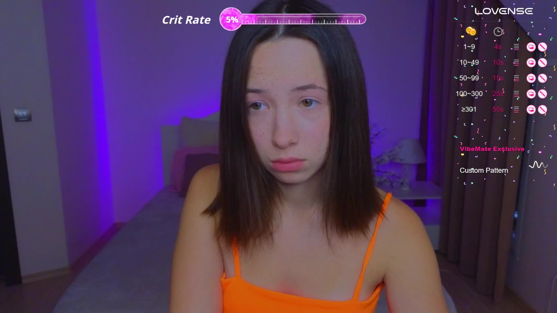 Trixiie Live Sex December 17, 2025