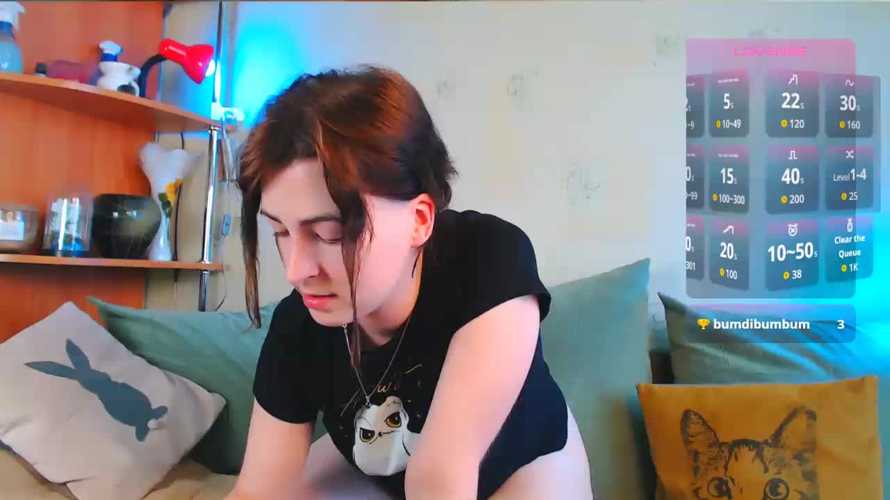Caroline1995 Live Sex December 17, 2025