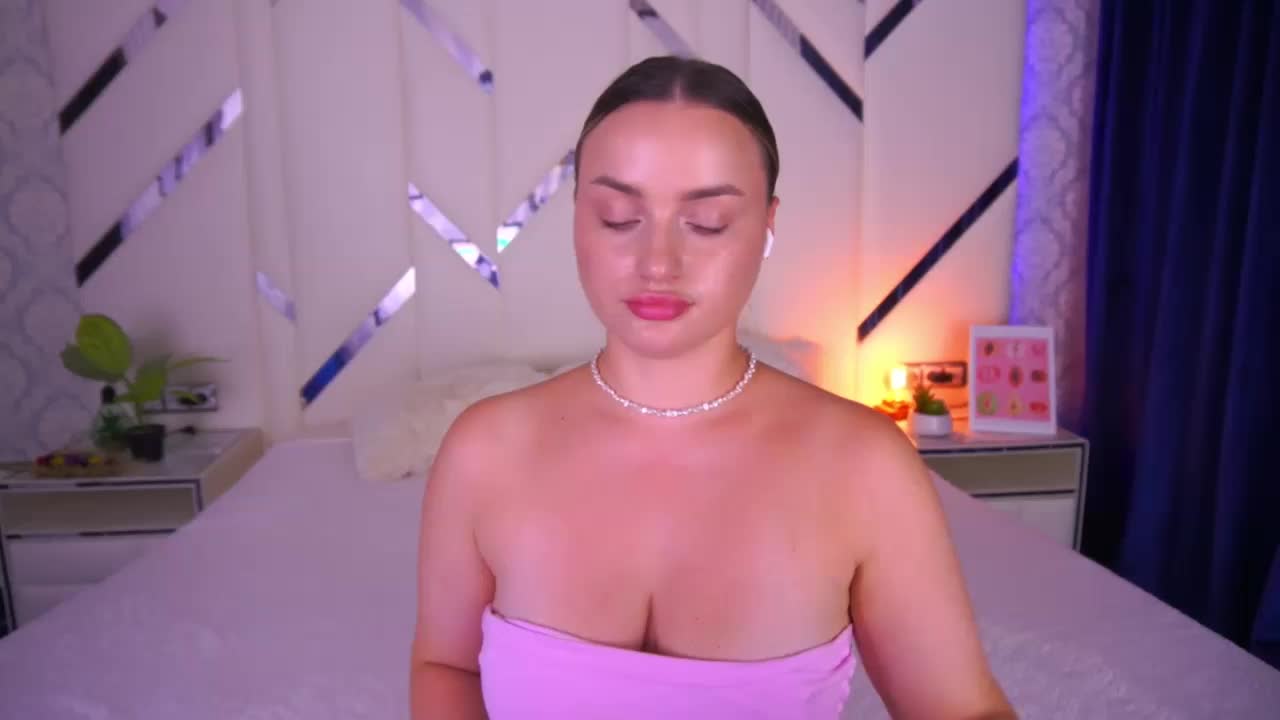 FloraGreys Live Sex December 13, 2025