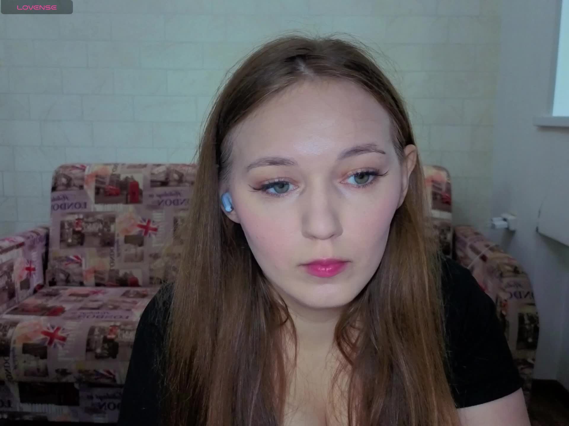 AlisaWyn Live Sex December 14, 2025