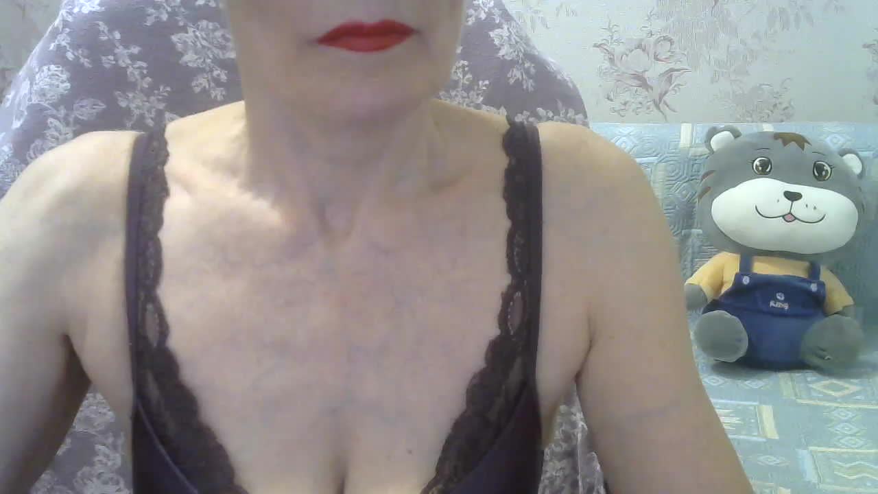 Red-Rose-777 Live Sex December 19, 2025