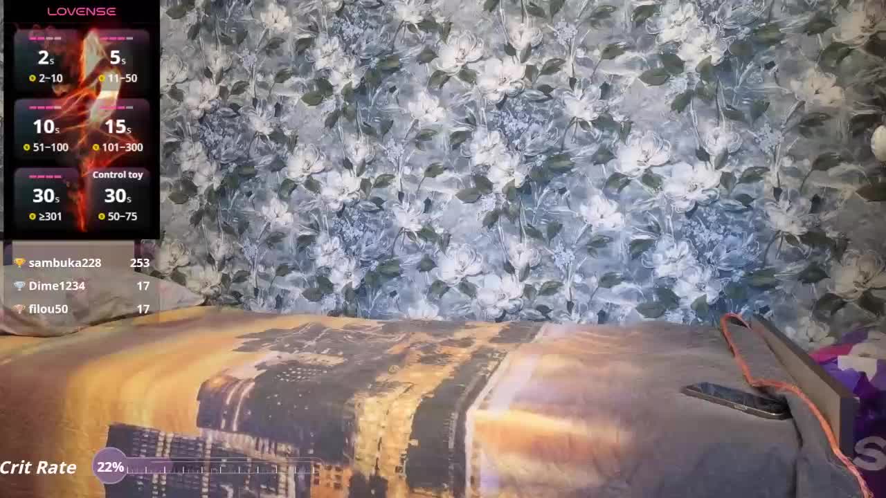 Pink-Lips Live Sex December 17, 2025