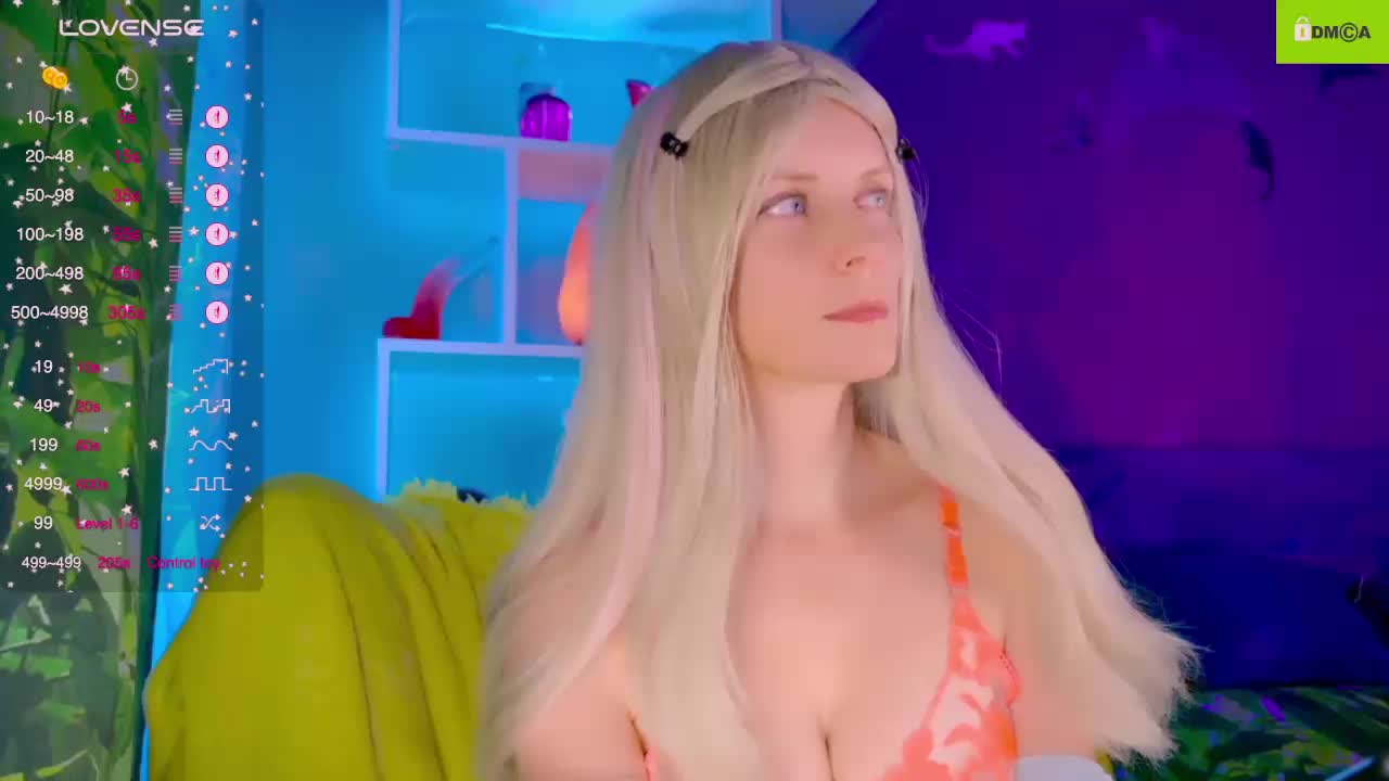 -Fresh- Live Sex December 13, 2025