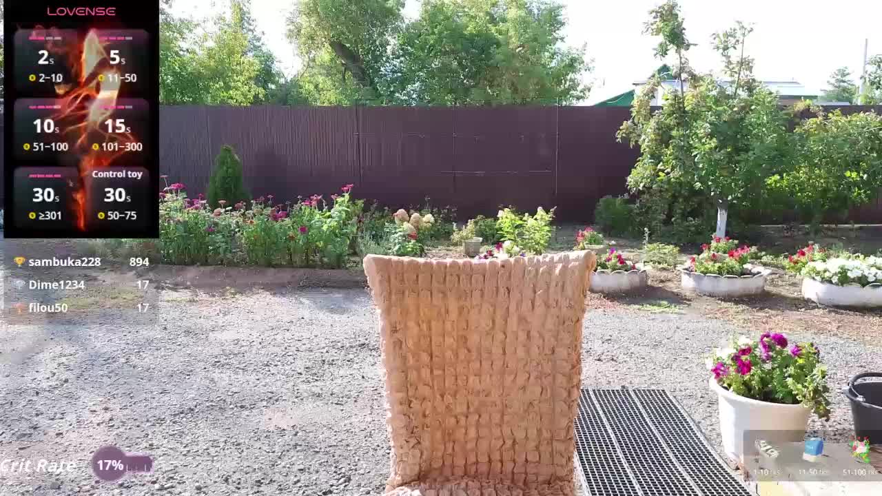 Pink-Lips Live Sex December 17, 2025