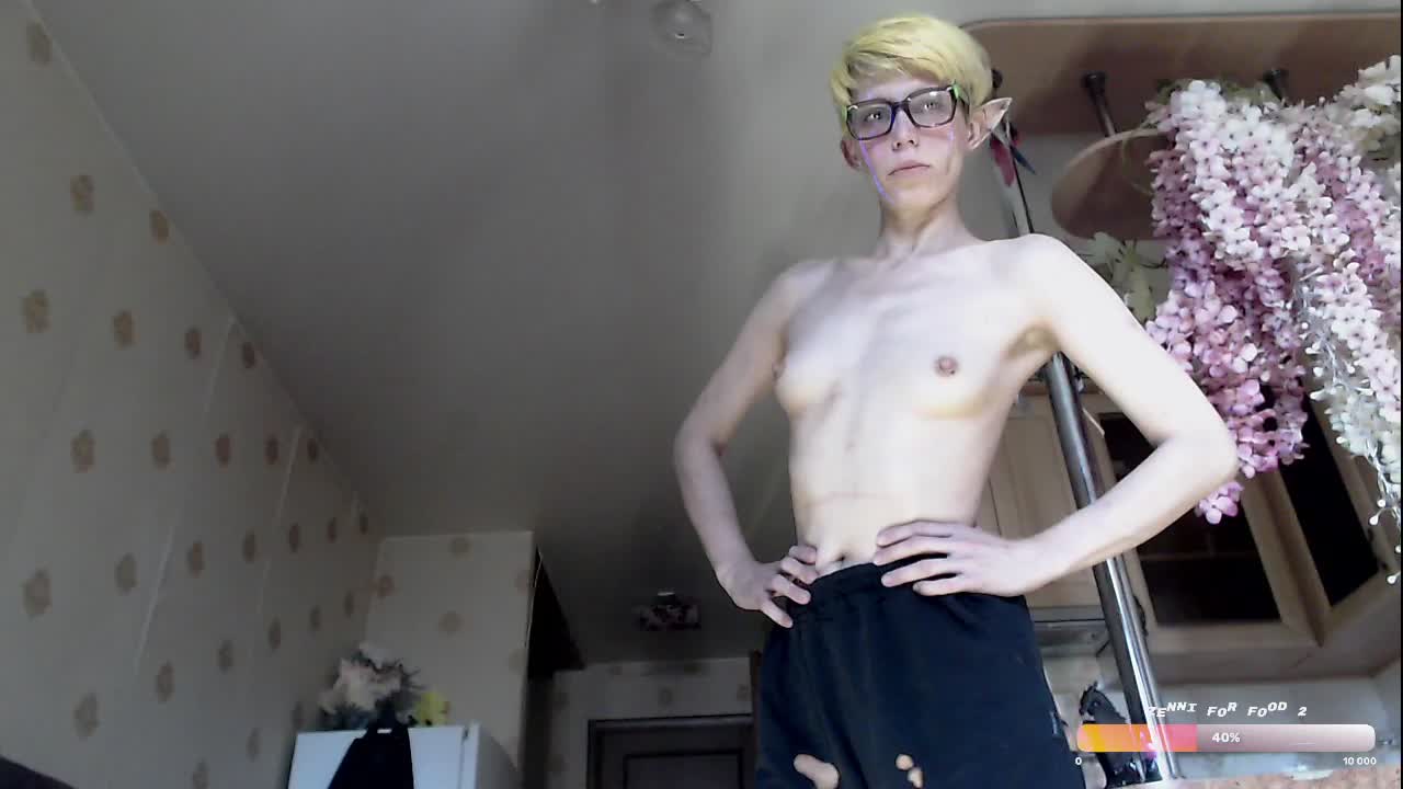 Yrriel_Autist Live Sex December 17, 2025