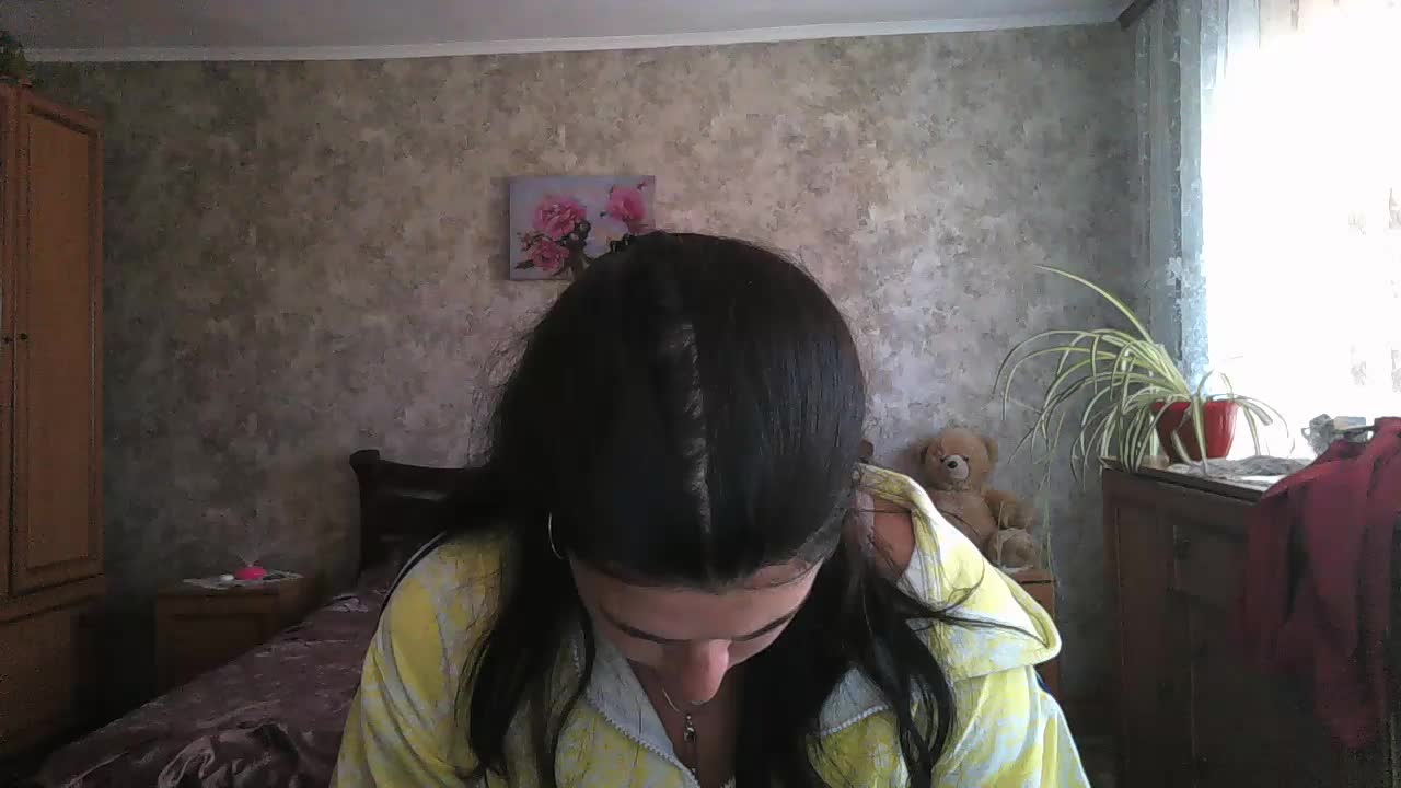 KristiWhite Live Sex December 13, 2025