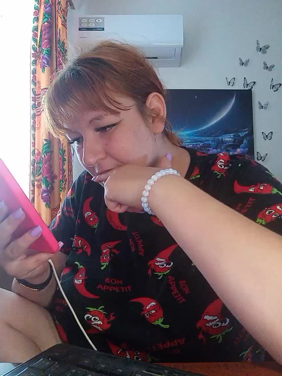 MiaLovely Live Sex December 13, 2025