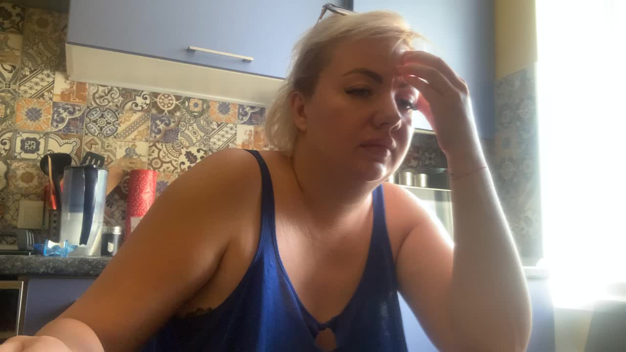 Oksana494 Live Sex December 15, 2025