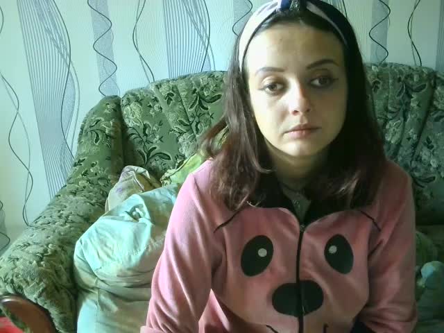 Anjelikus Live Sex December 13, 2025