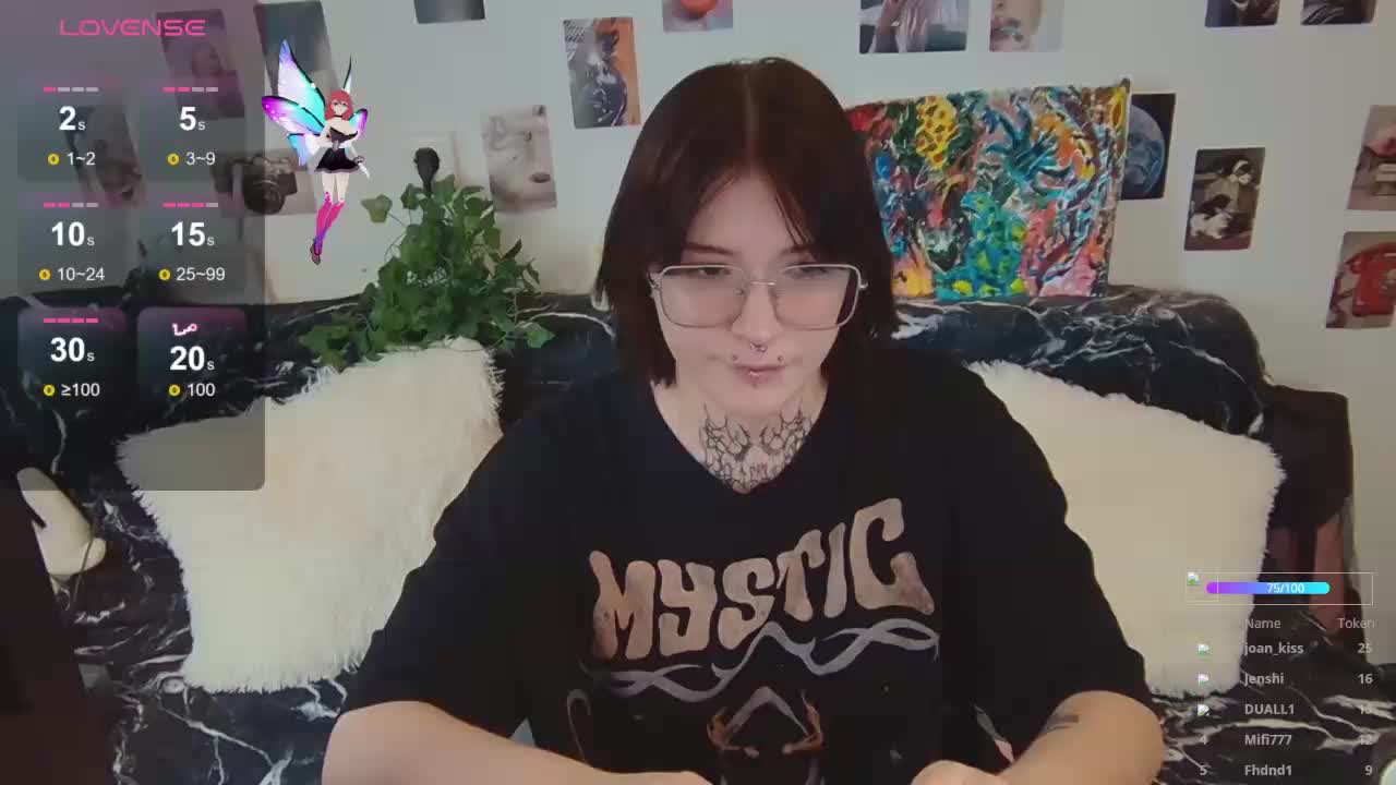 sashasextape2 Live Sex December 13, 2025