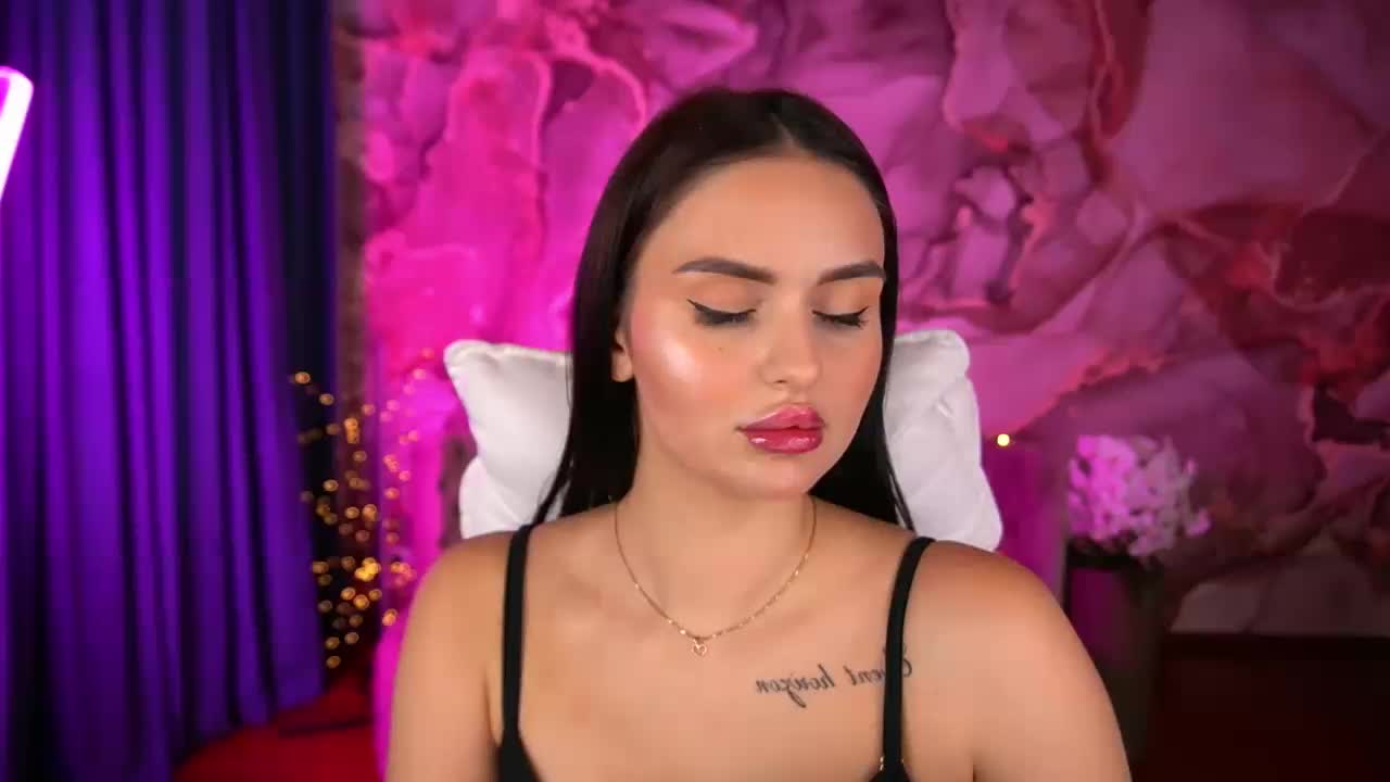 Milashaaaa Live Sex December 15, 2025