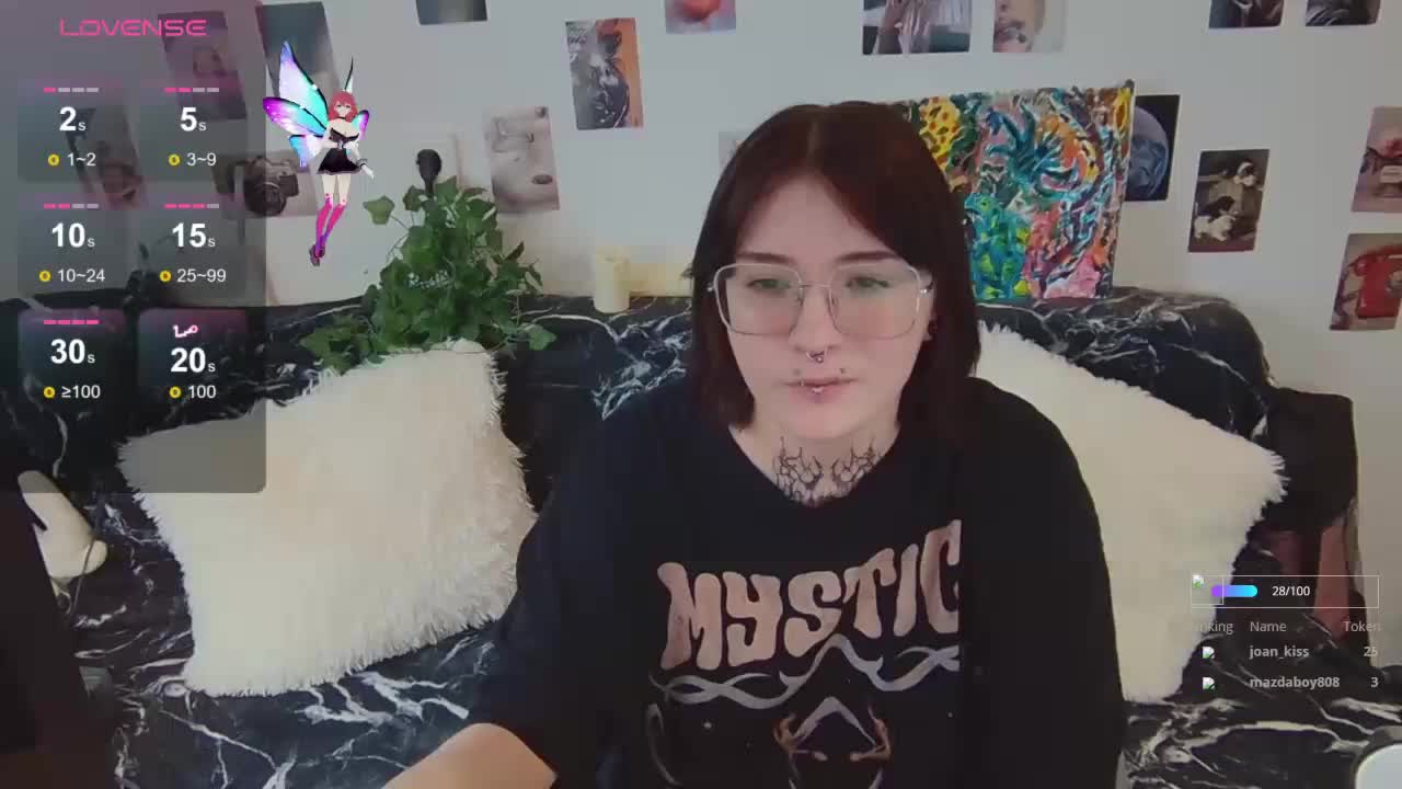 sashasextape2 Live Sex December 13, 2025