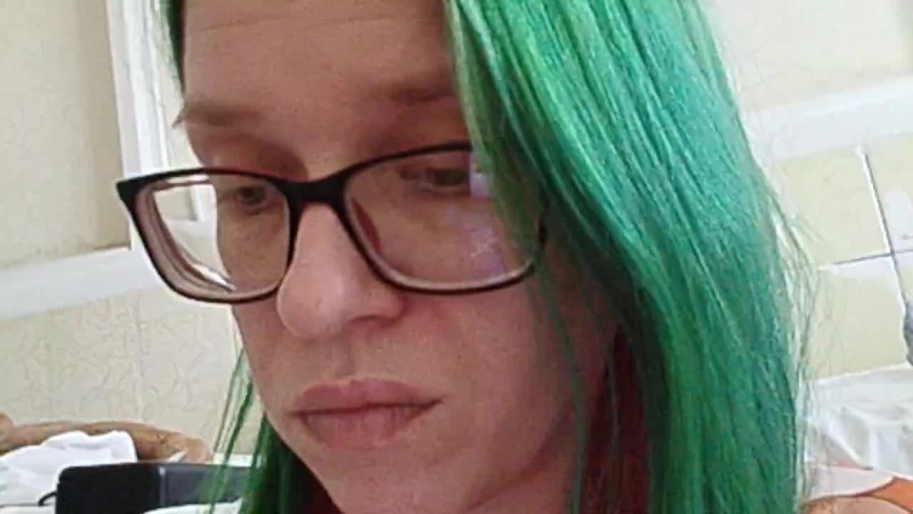 malvinella Live Sex December 18, 2025