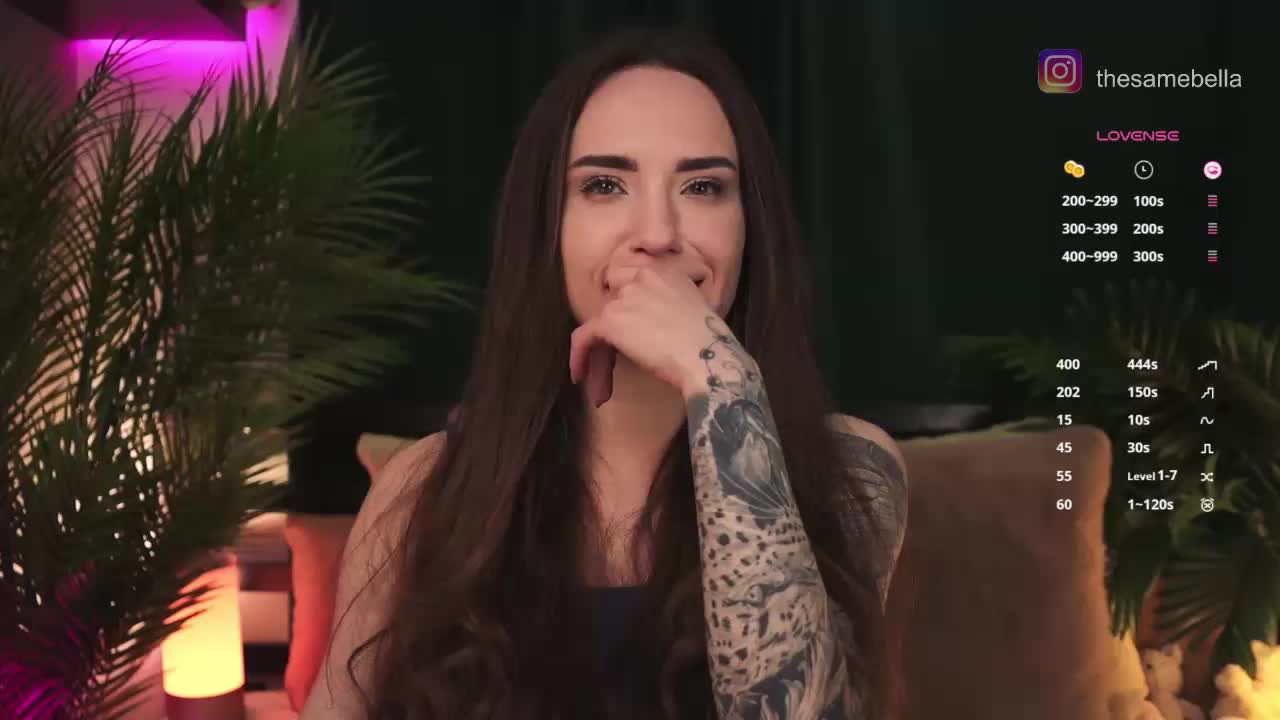 BabyYoda Live Sex December 14, 2025