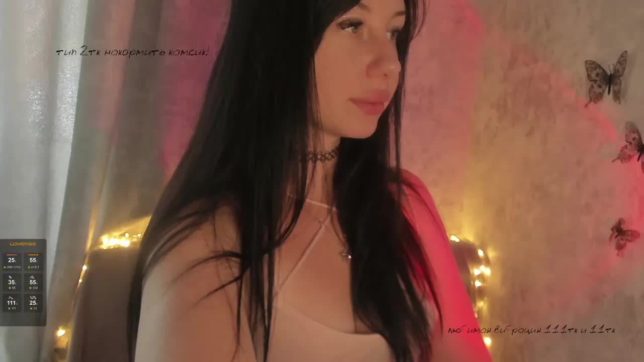 elenaaddiction Live Sex December 13, 2025