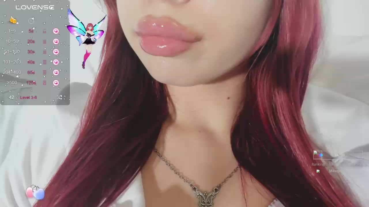 Lalala___ Live Sex December 17, 2025