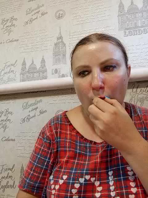 Konfetka80 Live Sex December 17, 2025