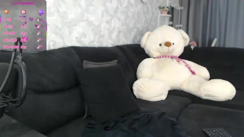 Nicol Live Sex December 14, 2025