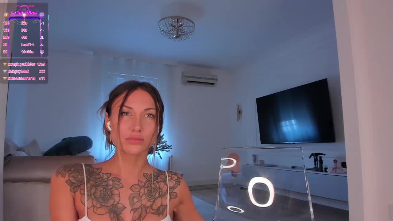 seilyfox Live Sex December 17, 2025