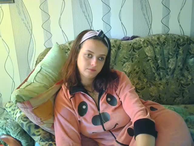 Anjelikus Live Sex December 13, 2025