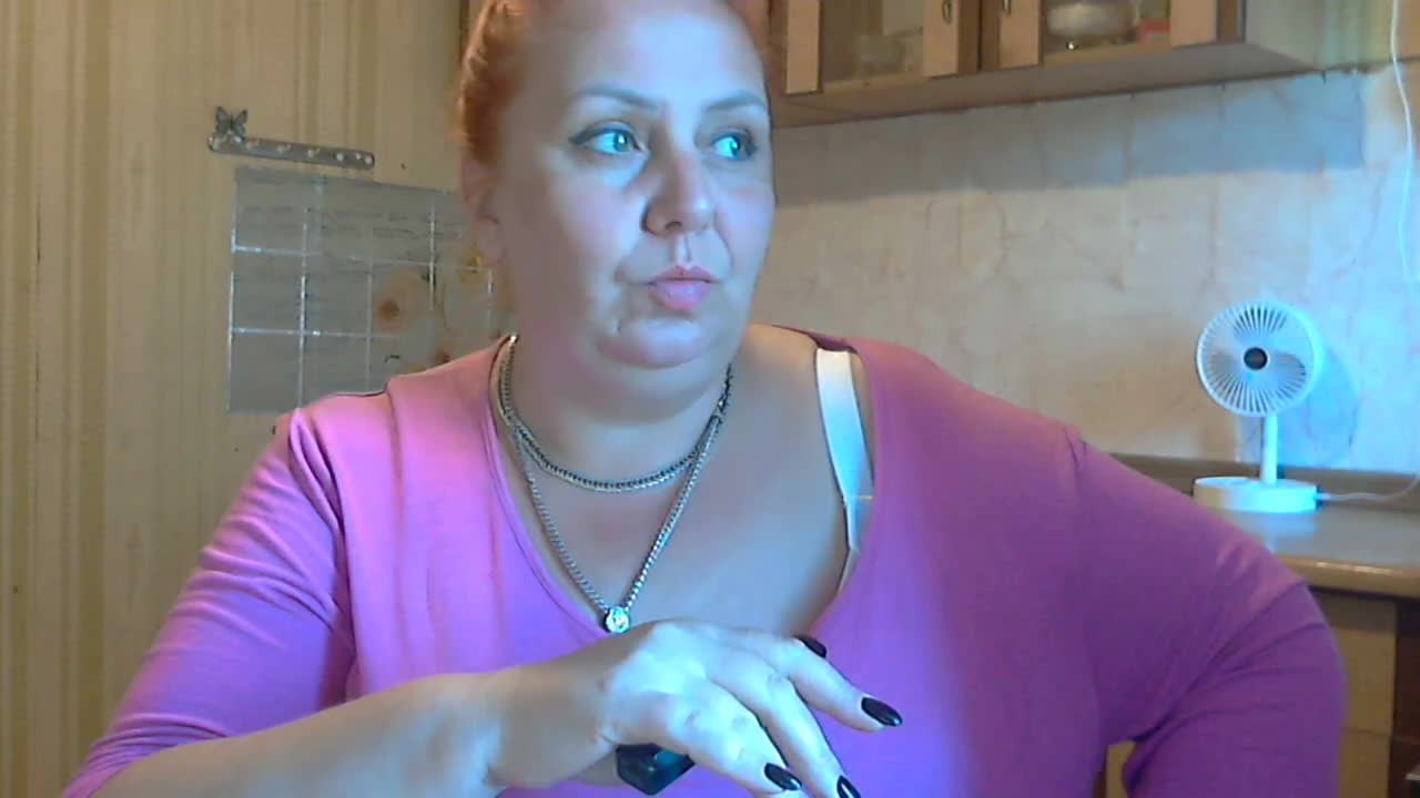 Tatyanka_ Live Sex December 17, 2025