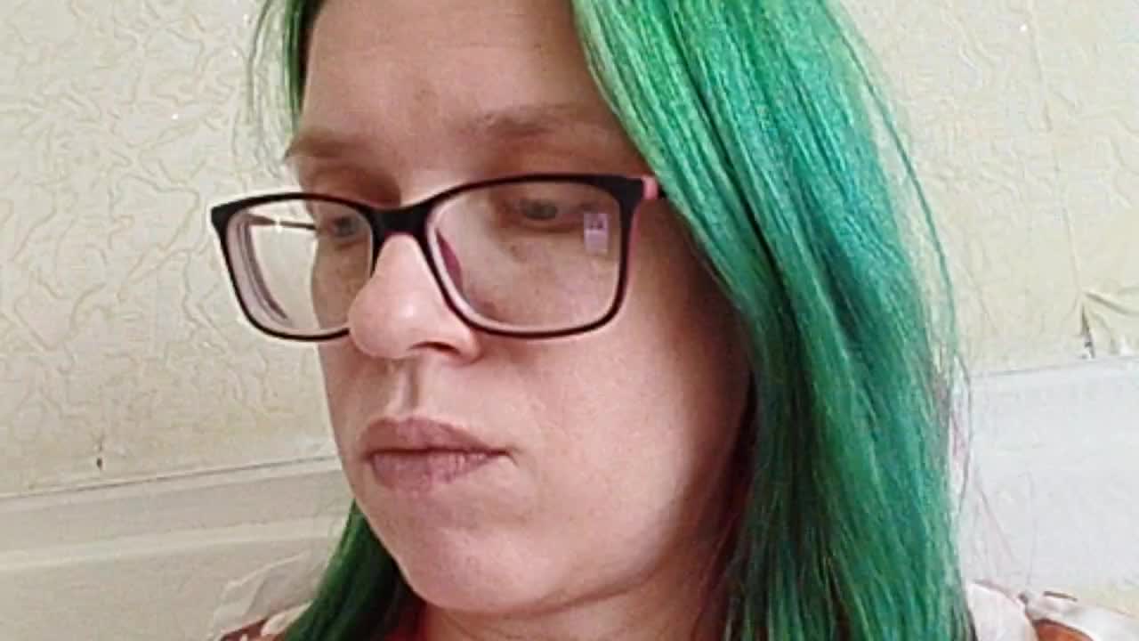 malvinella Live Sex December 18, 2025