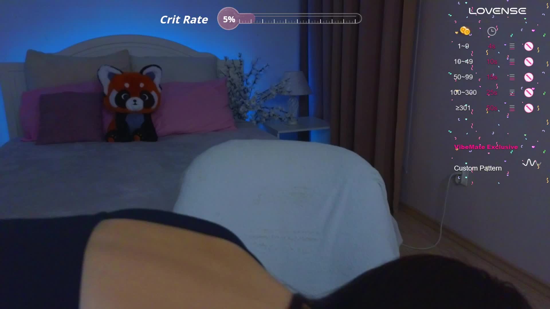 Trixiie Live Sex December 17, 2025