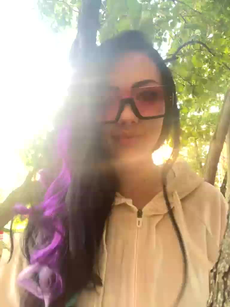 LADYCharmer Live Sex December 13, 2025