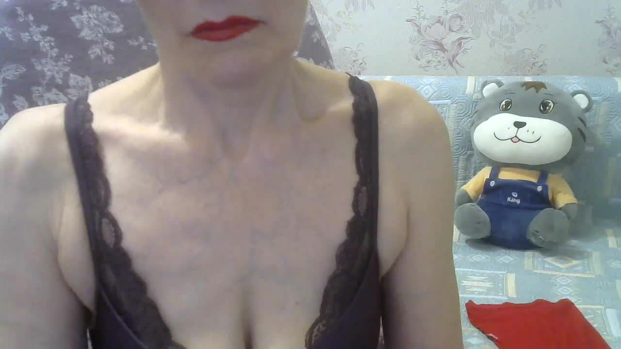 Red-Rose-777 Live Sex December 18, 2025