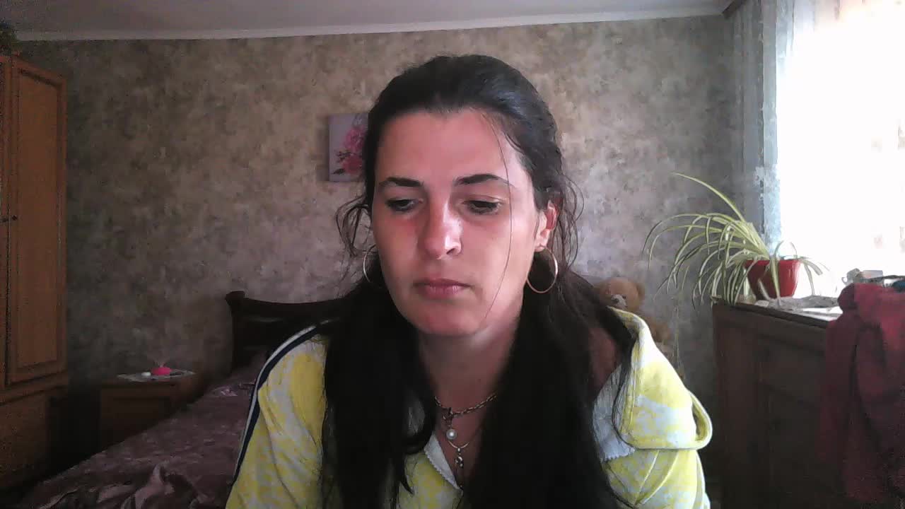 KristiWhite Live Sex December 13, 2025