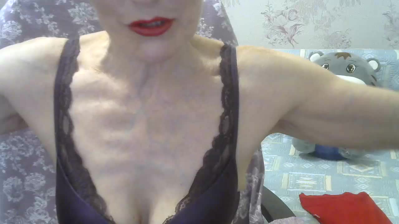 Red-Rose-777 Live Sex December 18, 2025