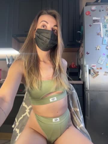 KamilaKa Live Sex December 13, 2025