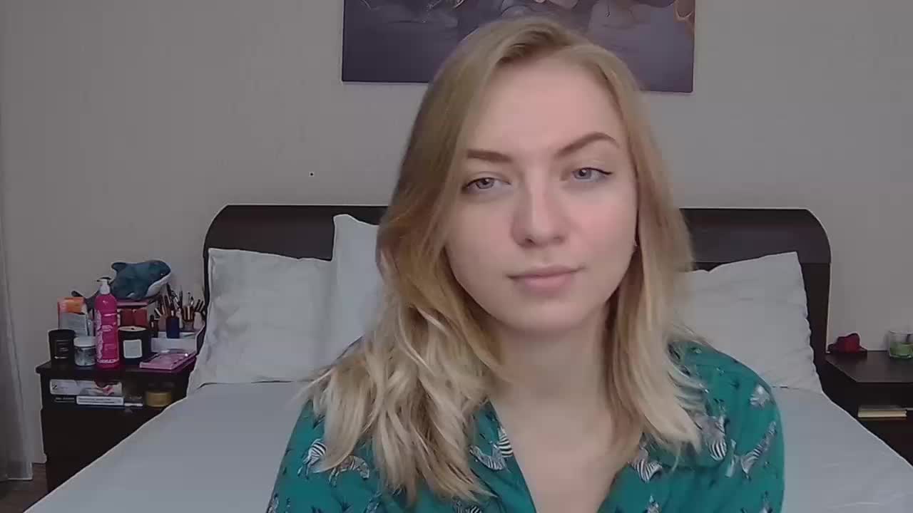 LinkaMalinka Live Sex December 17, 2025