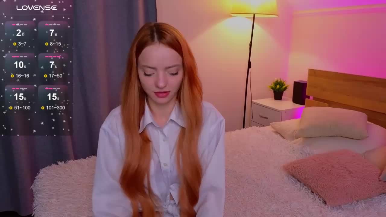 SherrySandraa Live Sex December 13, 2025